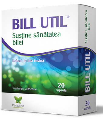 Bill Util®