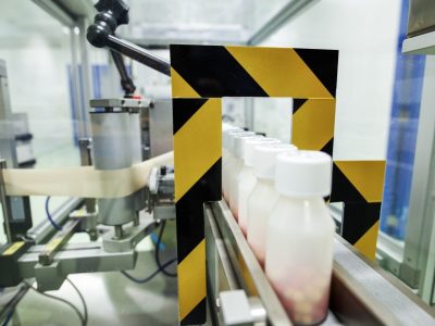 Oncology Production Units 2