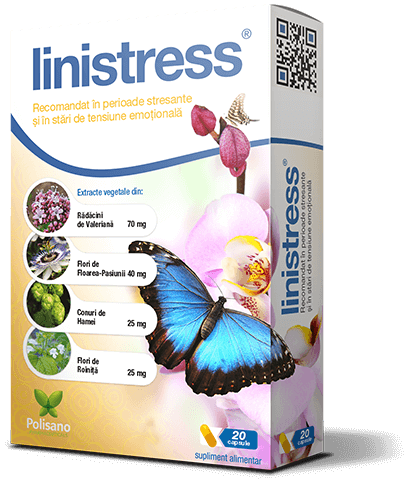 Linistress®